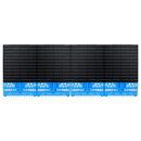 Giantz 108 Storage Bin Rack Wall Mounted