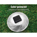 Bestway Solar Float Lamp LED Lamps Multi Colour Float For Pool