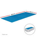 Bestway PVC Pool Cover