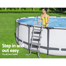 Bestway Above Ground Swimming Pool Filter Pump