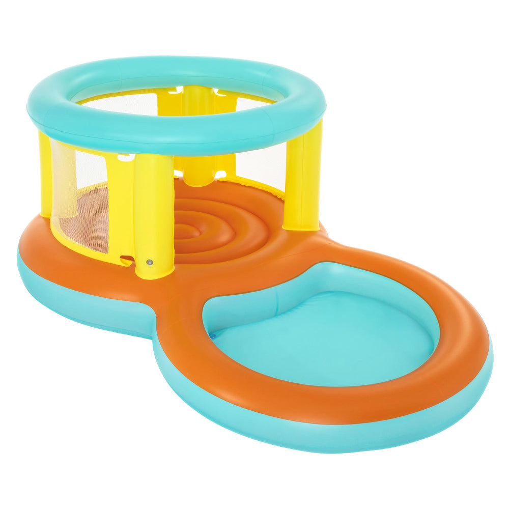 Bestway Inflatable Play Kids Pool Bouncer Jumping Castle Kid Toy Pools