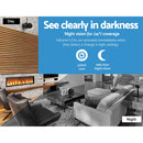 UL-Tech 1080P Wireless IP Camera CCTV Security System Baby Monitor Black