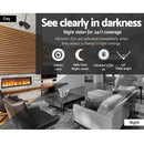 UL-Tech 1080P 4CH NVR Wireless 4 Security Cameras Set