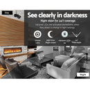 UL-tech Wireless CCTV Security System 8CH NVR 3MP 8 Bullet Cameras