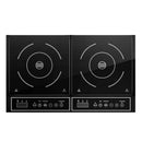 Devanti Portable Induction Cooktop 60cm Ceramic Glass