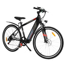 Phoenix 27 Inch Electric Bike Mountain Bicycle eBike Built-in Battery