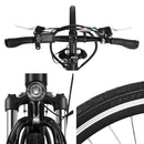 Phoenix 27 Inch Electric Bike Mountain Bicycle eBike Built-in Battery