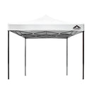 Instahut Gazebo Pop Up Marquee 3x3 Folding Tent Outdoor Camping 500D Oxford