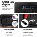 Giantz 3300W Puresine Wave DC-AC Power Inverter