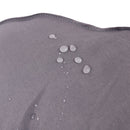 Gardeon Outdoor Chairs Outdoor Furniture Papasan Chair Wicker Patio Garden Grey