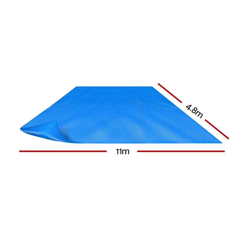 Aquabuddy Solar Swimming Pool Cover 11M X 4.8M