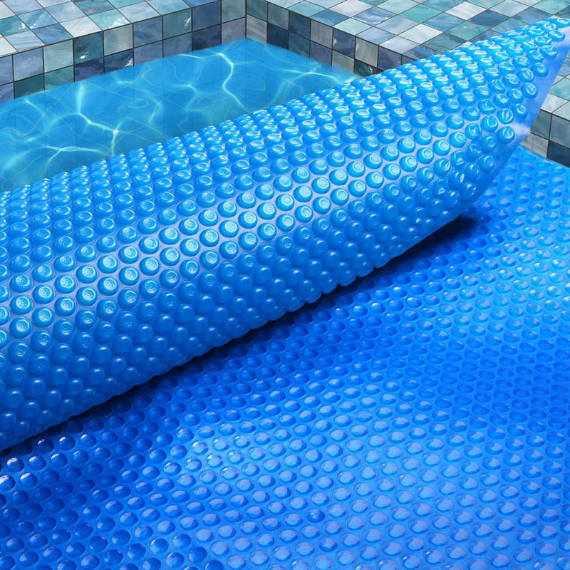 Aquabuddy Solar Swimming Pool Cover 11M X 4.8M