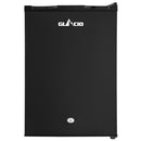 Glacio 80L Portable Fridge Freezer Bar Upright 12V/24V/240V Camping Caravan