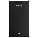 Glacio 95L Portable Fridge Freezer Bar Upright 12V/24V/240V Camping Caravan