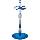 Aqua Buddy Swimming Pool Cleaner Automatic Vacuum Suction 10M Hose