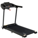 Ovicx Electric Treadmill Home Gym Exercise Machine Fitness Equipment Compact