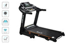 Everfit Treadmill Electric Home Gym Fitness Exercise Machine Hydraulic 420mm