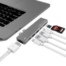 LynkHUB HD+ is a 7-in-1 adapter by IntelliArmor