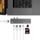 LynkHUB HD+ is a 7-in-1 adapter by IntelliArmor