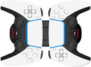 PS5 Charging Dock with USB Charging for 2 Controllers