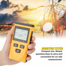 Certificated - EMF Gauss Meter Electromagnetic Radiation Detector Tester Test AU