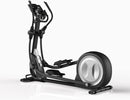 Sardine Sport Elliptical Cross Trainer 8kg Flywheel Magnetic Brake 32 Resistance, Portable Folding Home gym, 150kg Weight Capacity