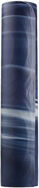 Sardine Sport Natural Rubber Yoga Mat, Extra 4.5mm, Thick & Large Mat, High-Density, Anti-Tear Blue (L1830* W680* H4.5mm)