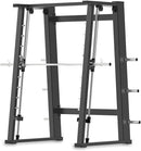 Sardine Sport Commercial Grade Smith Machine Cable Machine, 3.5mm Thickness Heavy Duty Steel, Plate Holder