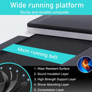 Sardine Sport T60 Pro Luxury Foldable Treadmill Android Home Gym Cardio Running Machine