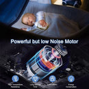 Sardine Sport T60 Pro Luxury Foldable Treadmill Android Home Gym Cardio Running Machine