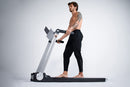 Sardine Sport T20 Motorized LED Screen Running & Jogging Folding Portable Treadmill