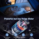 Sardine Sport T20 Motorized LED Screen Running & Jogging Folding Portable Treadmill