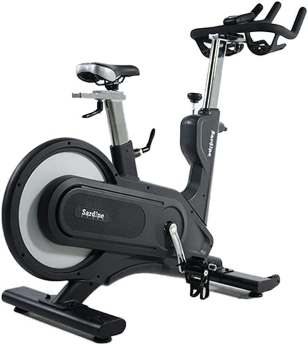 Sardine Sport S12 Exercise Bike, Home Gym Fitness