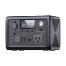 BLUETTI EB3A Portable Power Station | 600W 268Wh