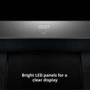 Kingsmith R1 Pro Treadmill Walking Pad - TRR1F Pro