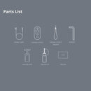 Kingsmith R1 Pro Treadmill Walking Pad - TRR1F Pro