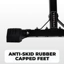 Adjustable Squat Racks (Seperated) -