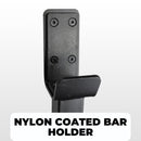 Adjustable Squat Racks (Seperated) -