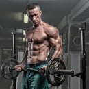 Adjustable Squat Racks (Seperated) -