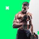 Verpeak Adjustable Dumbbell 24kg