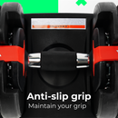 Verpeak Adjustable Dumbbell 24kg