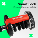 Verpeak Adjustable Dumbbell 24kg