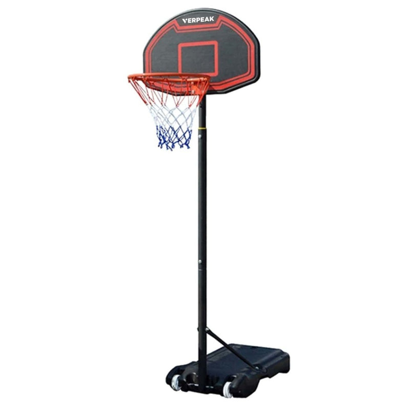 Verpeak Basketball Hoop Stand ( 1.6M - 2.10M ) VP-BHS-100-SBA