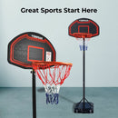 Verpeak Basketball Hoop Stand ( 1.6M - 2.10M )