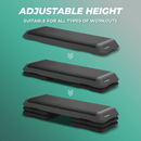 Verpeak Aerobic Stepper 110cm