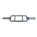 Verpeak Olympic Tricep Barbell