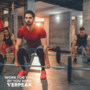Verpeak Olympic Barbell 180CM Straight
