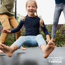 Verpeak Trampoline 14ft