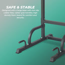 Verpeak Chin-up Power Tower With Bench VP-CPT-101-ZY