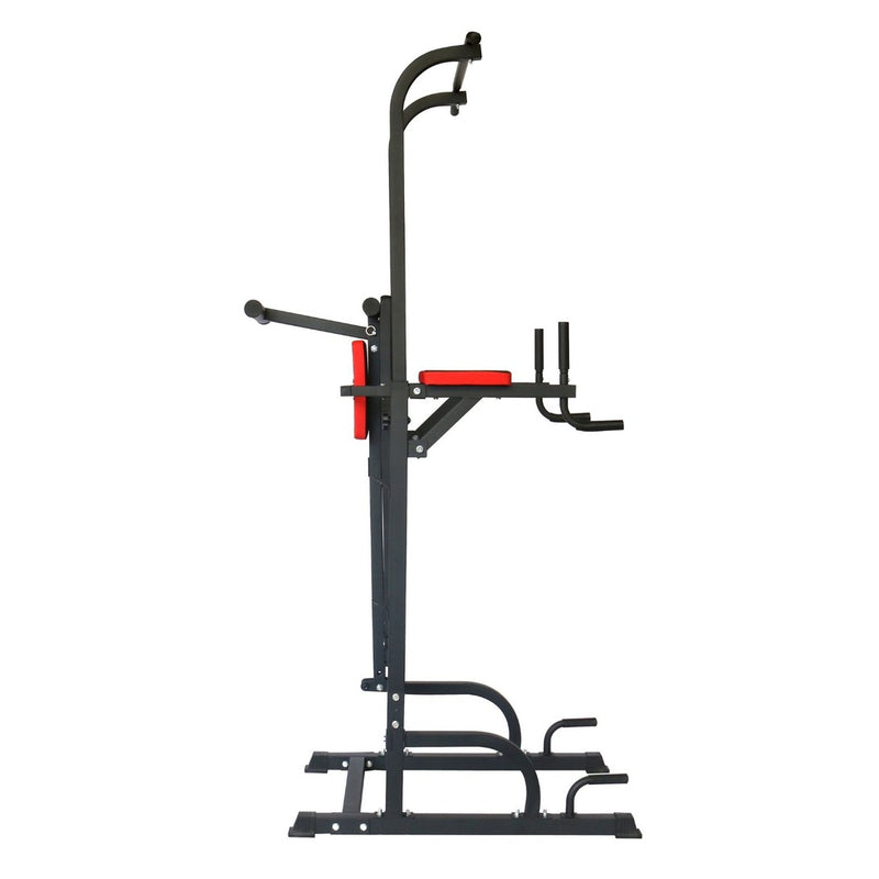 Verpeak Chin-up Power Tower With Bench VP-CPT-101-ZY